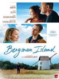 Affiche du document Bergman island