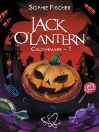 Jack O'Lantern | Sophie Fischer. Auteur