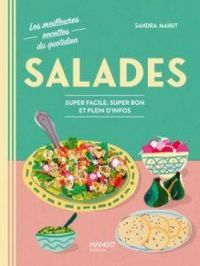 Affiche du document Salades