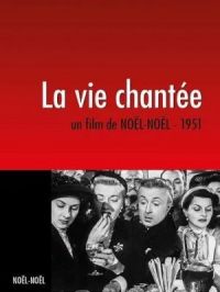 Affiche du document La vie chantée