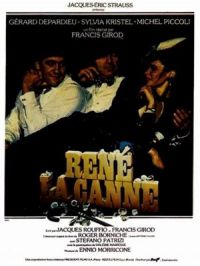 Affiche du document René la Canne