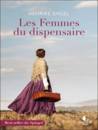 Affiche de l'album Les Femmes du dispensaire