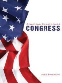 American Government: Congress | John Perritano John. Auteur