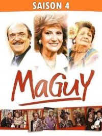 Affiche du document Maguy - Saison 4