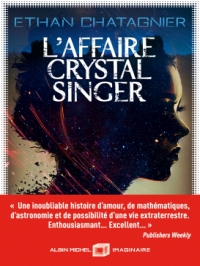 Affiche du document L'Affaire Crystal Singer