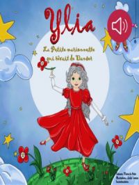 Affiche du document Ylia la petite marionnette qui rêvait de danser