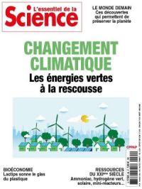 Affiche du document L'essentiel de la science