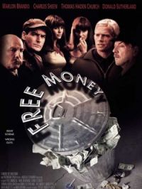 Affiche du document Free Money