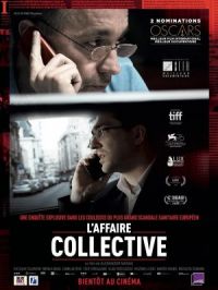 Affiche du document L'affaire collective