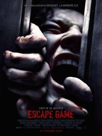 Affiche du document Escape Game