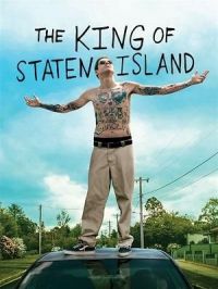 The king of Staten Island | Judd Apatow. Réalisateur