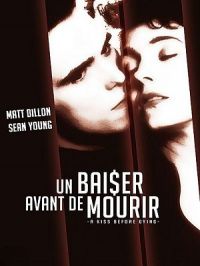 Affiche du document Un baiser avant de mourir