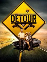 Affiche du document Detour