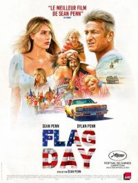 Affiche du document Flag day