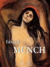 Edvard Munch | Elizabeth Ingles. Auteur
