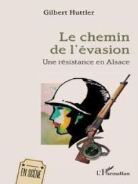 Affiche du document Le chemin de l’évasion