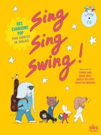 Affiche du document Sing sing swing !