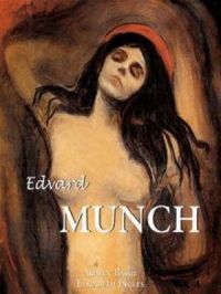 Edvard Munch | Elizabeth Ingles. Auteur