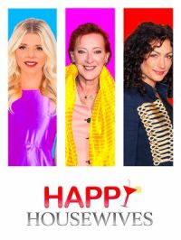 Affiche du document Happy housewives