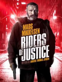 Affiche du document Riders of justice