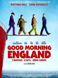 Affiche du document Good Morning England