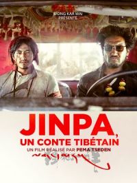 Affiche du document Jinpa, un conte tibétain