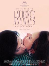 Affiche du document Laurence Anyways