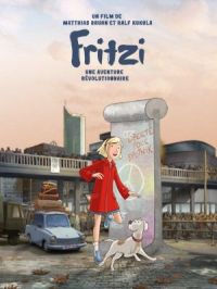 Affiche du document Fritzi