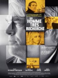 Affiche du document Un homme très recherché