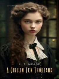 A Girl in Ten Thousand | L. T. MEADE. Auteur