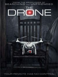 Affiche du document The drone