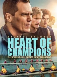 Affiche du document Heart of champions