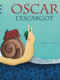 Affiche du document Oscar l'escargot