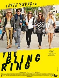 The Bling Ring | Sofia Coppola. Réalisateur