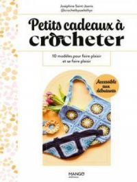 Affiche du document Petits cadeaux à crocheter