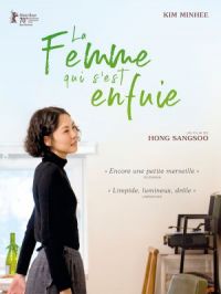 Affiche du document La femme qui s'est enfuie