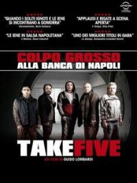 Affiche du document Take five