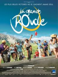 Affiche du document La grande boucle