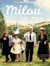 Milou en mai | Louis Malle. Réalisateur