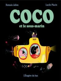 Affiche du document Coco et le sous-marin