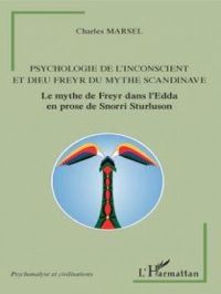 Affiche du document Psychologie de l'inconscient et dieu Freyr du mythe scandinave