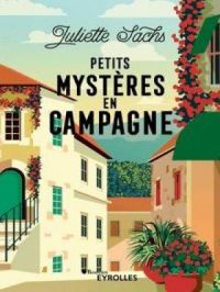 Affiche de l'album Petits mystères en campagne