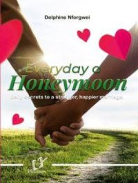 Affiche du document Everyday a Honeymon