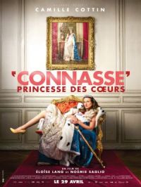 Affiche du document Connasse, princesse des coeurs