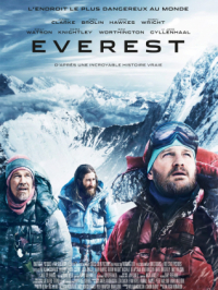 Affiche du document Everest