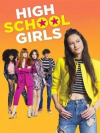 Affiche du document High school girls