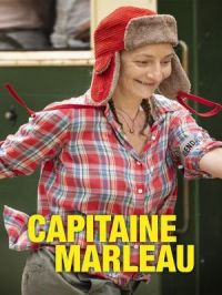 Affiche du document Capitaine Marleau : Grand Hôtel