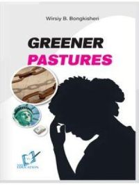 Affiche du document Greener Pastures