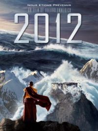 2012 | Roland Emmerich. Réalisateur