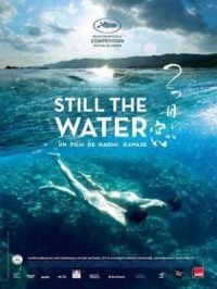 Affiche du document Still the water